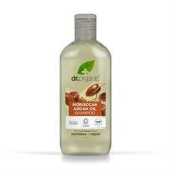 Moroccan Argan Oil Shampoo 265ml