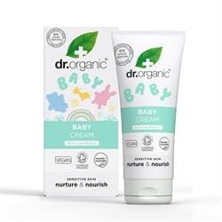 Baby Cream 50ml