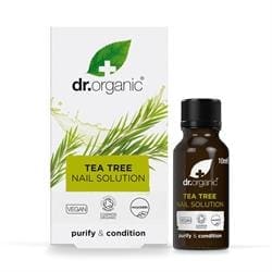 Tea Tree Nail Solution 10ml