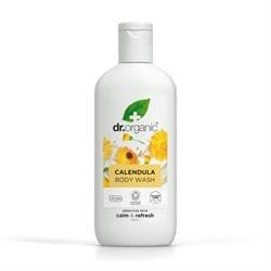 Calendula Body Wash 250ml