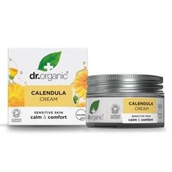 Calendula Cream 50ml