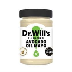 Avocado Oil Mayonnaise 175g