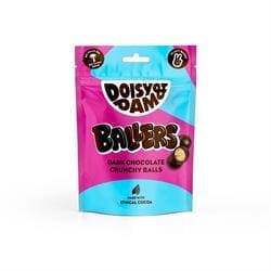 Doisy & Dam Chocolate Ballers 75g