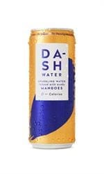 DASH Sparkling Mango