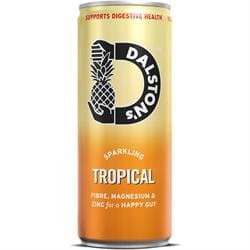 Tropical Happy Gut Soda 250ml