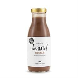 devOATed Chocolate Oatshake 285ml