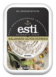 Kalamata Olives Hummus 150g