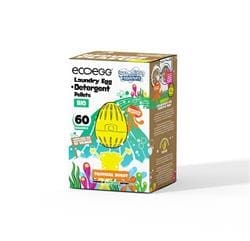 Ecoegg Spongebob Bio 60 Washes TB