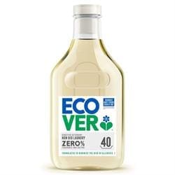 Ecover Laundry Liquid Concentrated Zero 1.43L