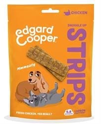 Dog Strips Chicken 75g