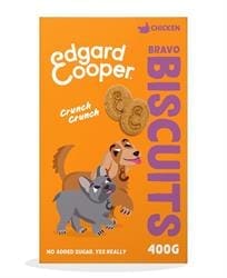 Dog Biscuits - Chicken 400g