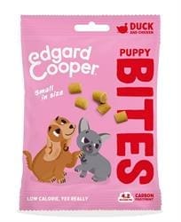 Dog and Puppy Bites - Duck and Chicken 50g