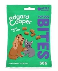 Dog Bites - Apple and Blueberry 50g