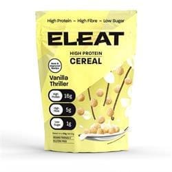 ELEAT Vanilla Thriller High Protein Cereal - 250g Pouch