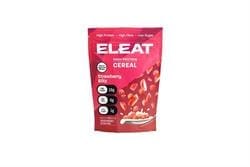 ELEAT Strawberry Blitz High Protein Cereal - 250g Pouch