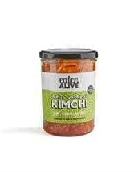 White Cabbage Kimchi (Raw Vegan) 375g