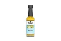 Jalapeno & Lime Raw Fermented Hot Sauce 150ml