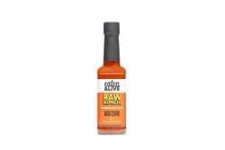 Raw Kimchi Fermented Hot Sauce 150ml