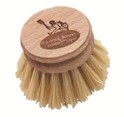 Handmade Dish Brush Head made of Agave Fibers