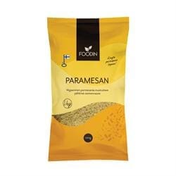 Vegan Parmesan