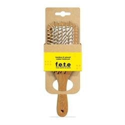 Paddle Brush (23cm x 7cm) 1 Unit