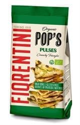 Organic POPS Pulse Crisp 80g