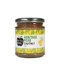 Heritage Fruity Pear and Apple Chutney 200g