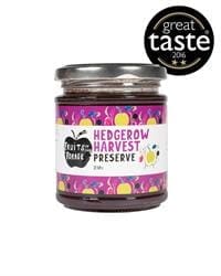 Hedgerow Harvest Preserve 210g