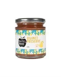 Quince Preserve 210g