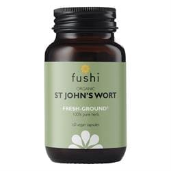 St John's Wort 60 Capsules