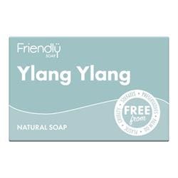 Ylang Ylang Soap 95g