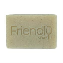 Friendly Soap - Naked and Natural - Cedarwood Soap - 7 x 95g