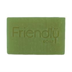 Friendly Soap - Naked and Natural - Rosemary Soap - 7 x 95g