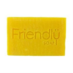 Friendly Soap - Naked and Natural - Ylang Ylang Soap - 7 x 95g