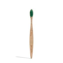 Beechwood Toothbrush - Medium Bristles