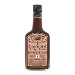 Geo Watkins Mushroom Ketchup 190ml