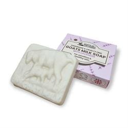 Goats milk soap bar- 90g Lavender