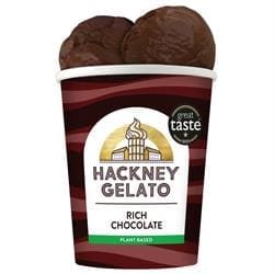 Rich Chocolate Sorbetto 460ml