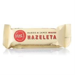 Hazeleta Praline Impulse Bar 60g