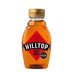 Hilltop Hot Honey 340g