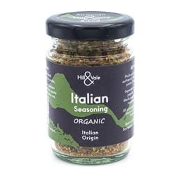 Organic Italian seasoning 35g