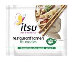 Flat Restaurant Ramen Noodles 200g