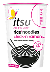 Chick-n Ramen Noodle Cup 64g