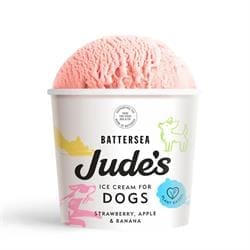 Jude's Ice Cream for Dogs 90ml