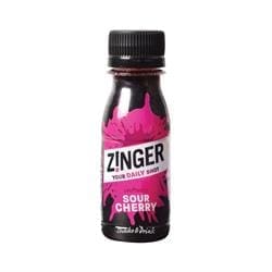 Zinger Sour Cherry Shot 70ml