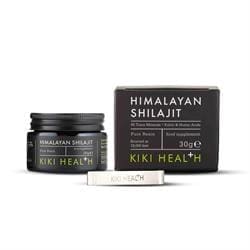 Himalayan Shilajit - 30g