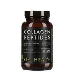 Collagen Bovine Peptides Powder - 200g