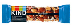 KIND Fruit and Nut Snack Bar 40g