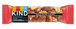 KIND Maple Pecan Almond Snack Bar 40g