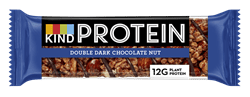 Dark Chocolate Nut 50g